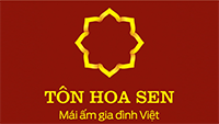 Logo Ton Hoa Sen