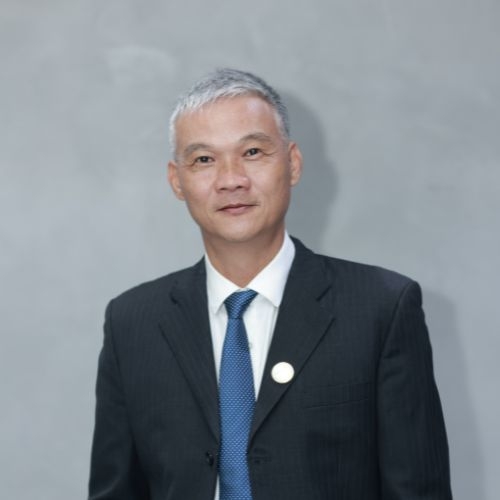 Ông Nguyễn Quốc Hùng Phó Tổng Giám đốc Kinh Doanh