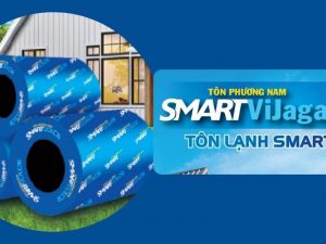 Ton Lanh Smart Vijagal