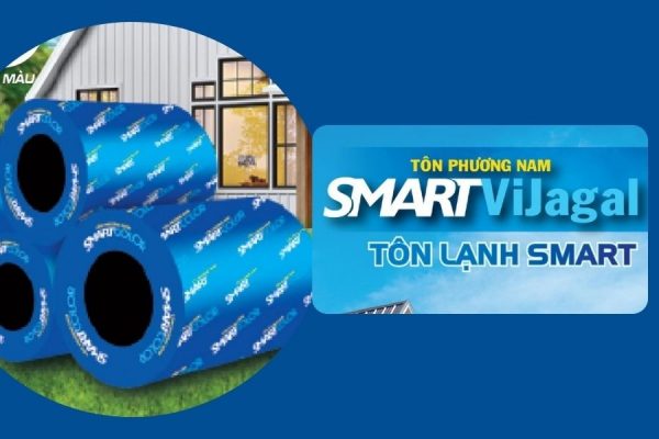 Ton Lanh Smart Vijagal