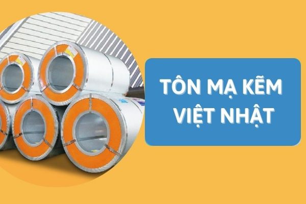 Ton Ma Kem Viet Nhat
