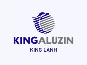 Kingaluzin Logo