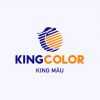 Kingcolor Logo