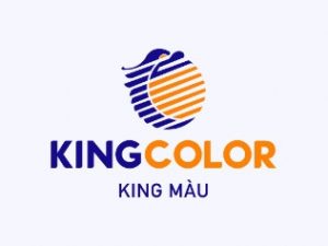 Kingcolor Logo